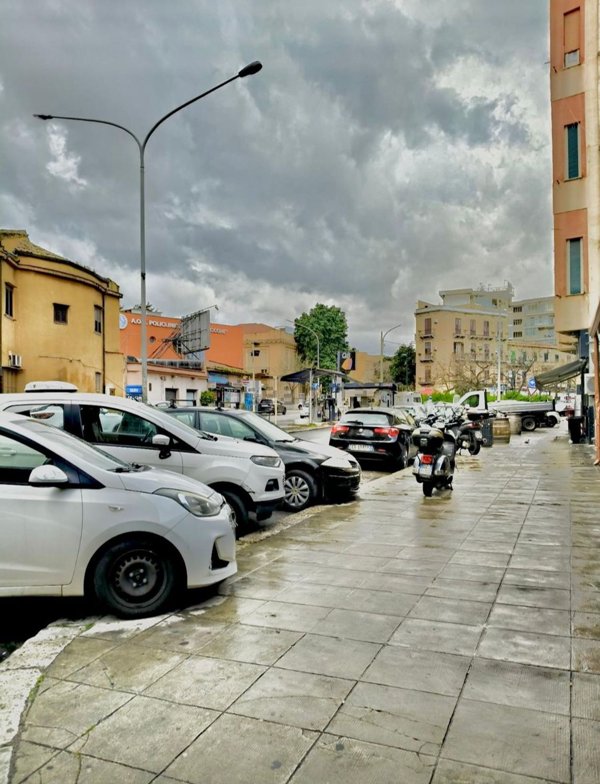 appartamento in vendita a Palermo in zona Oreto