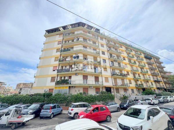 appartamento in vendita a Palermo in zona Noce