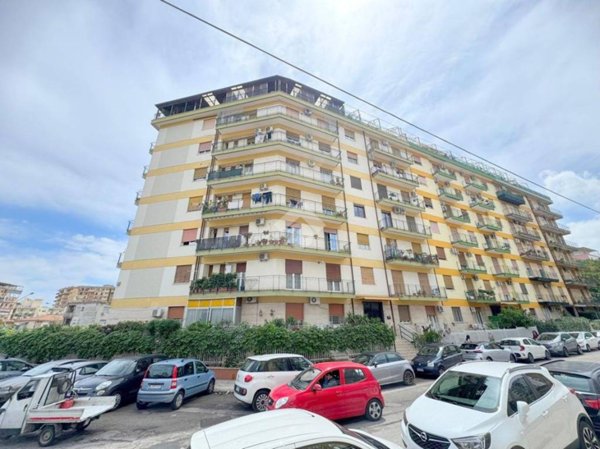 appartamento in vendita a Palermo in zona Noce