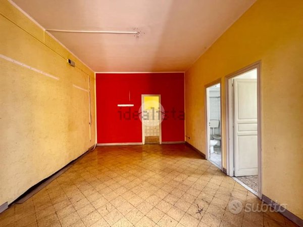 appartamento in vendita a Palermo in zona Croceverde