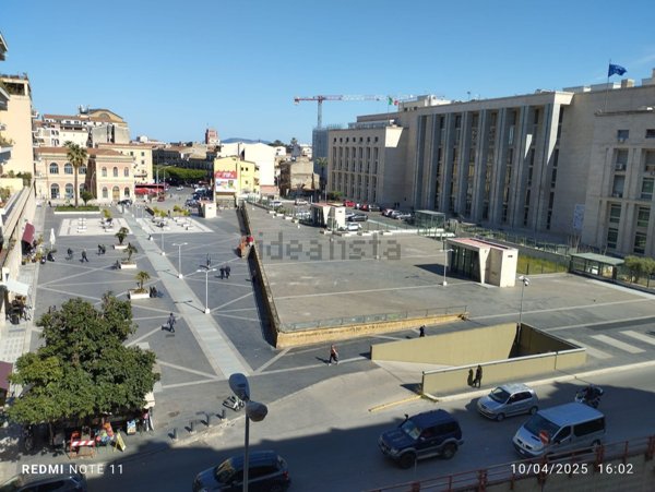 appartamento in vendita a Palermo in zona Politeama
