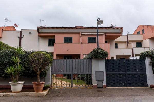 casa indipendente in vendita a Palermo in zona Partanna