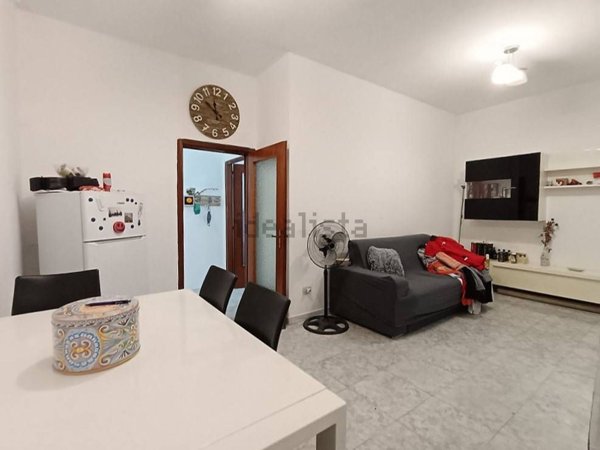 appartamento in vendita a Palermo in zona Mezzomonreale