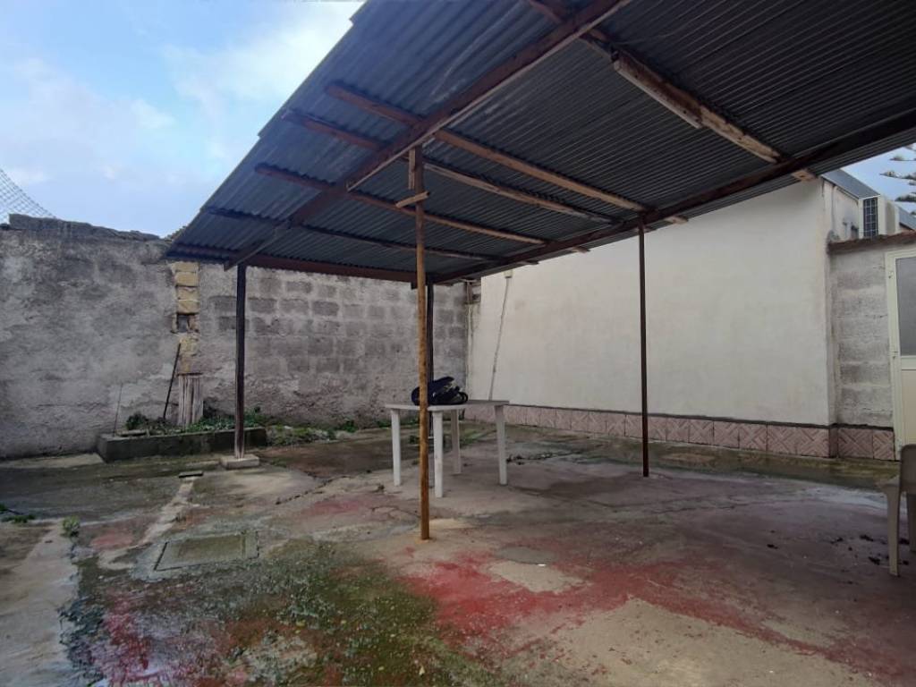 casa indipendente in vendita a Palermo in zona Cruillas