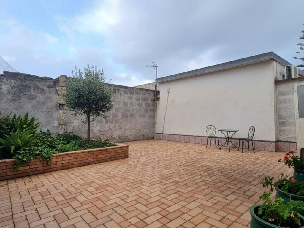 casa indipendente in vendita a Palermo in zona Cruillas