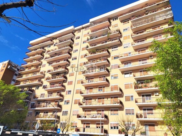appartamento in vendita a Palermo