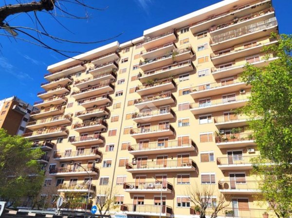 appartamento in vendita a Palermo