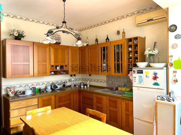 appartamento in vendita a Palermo in zona Settecannoli