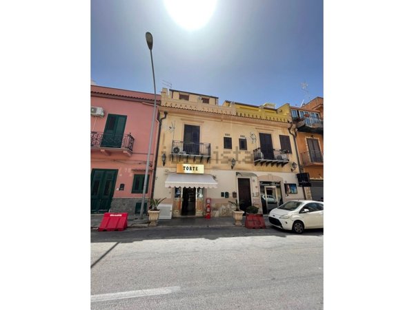 appartamento in vendita a Palermo in zona Sferracavallo