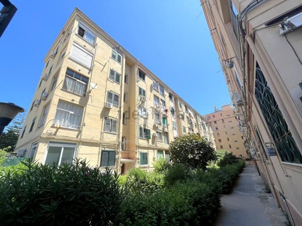 appartamento in vendita a Palermo in zona Calatafimi / Cuba