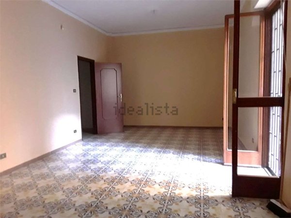 appartamento in vendita a Palermo in zona San Lorenzo