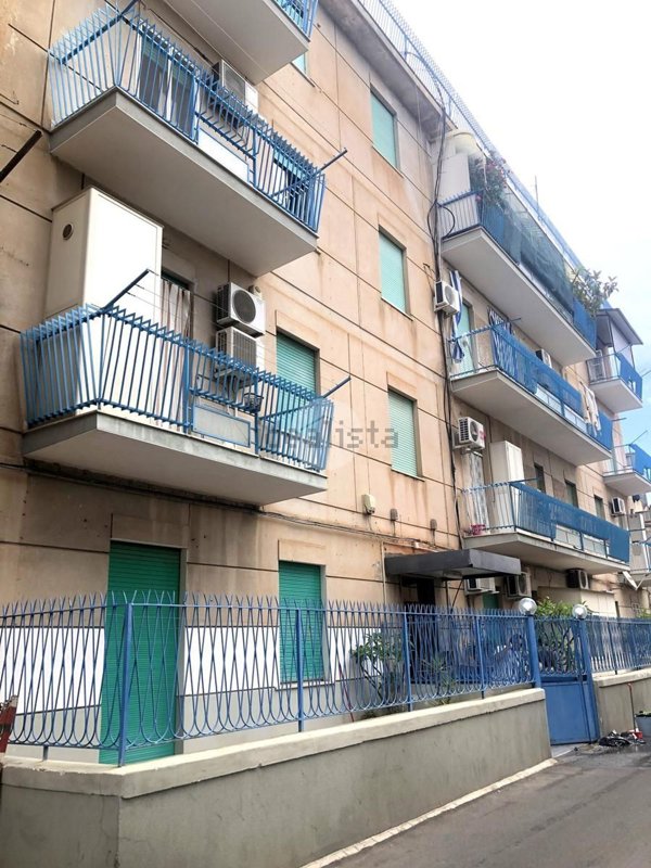 appartamento in vendita a Palermo in zona Altarello
