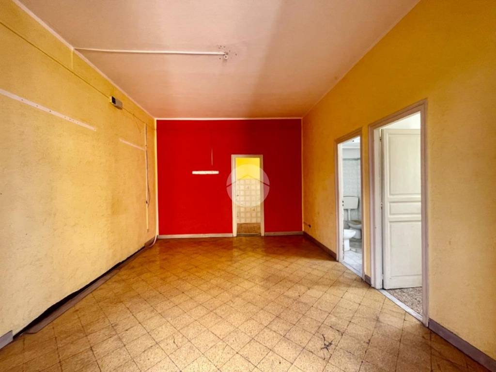 appartamento in vendita a Palermo in zona Croceverde