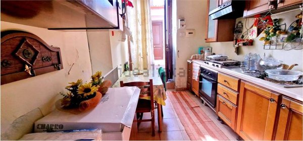 appartamento in vendita a Palermo in zona Montepellegrino