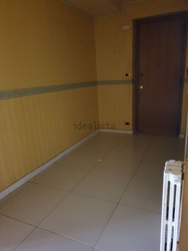 appartamento in vendita a Palermo in zona Calatafimi / Cuba