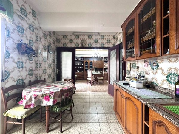 appartamento in vendita a Palermo in zona Baida