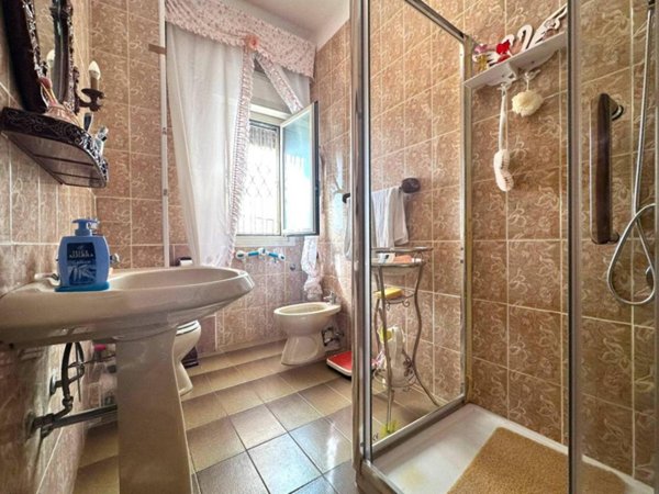 appartamento in vendita a Palermo in zona Boccadifalco