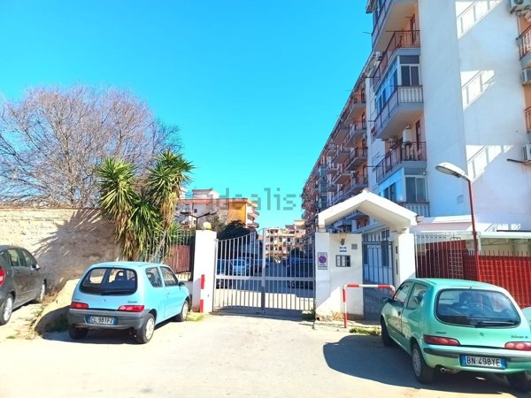 appartamento in vendita a Palermo in zona Brancaccio