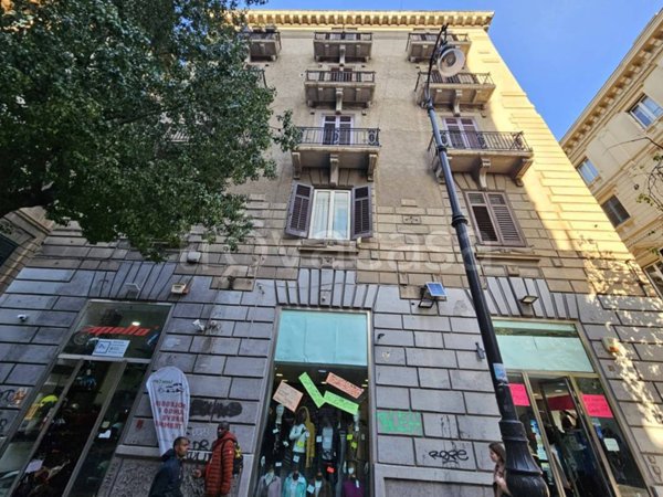 appartamento in vendita a Palermo in zona Centro storico