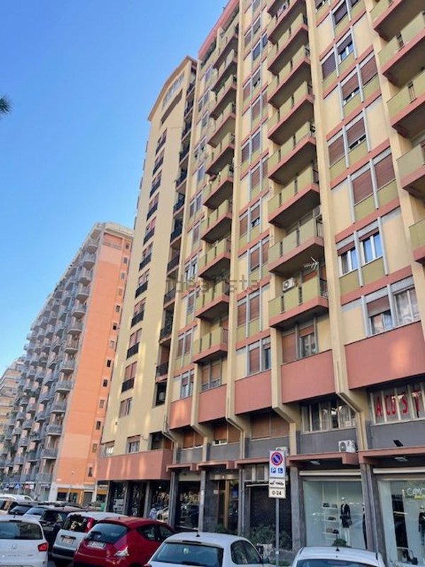 appartamento in vendita a Palermo in zona Resuttana