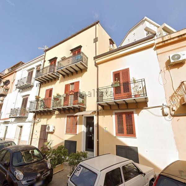 appartamento in vendita a Palermo