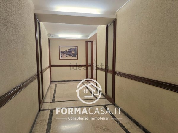 appartamento in vendita a Palermo in zona Resuttana