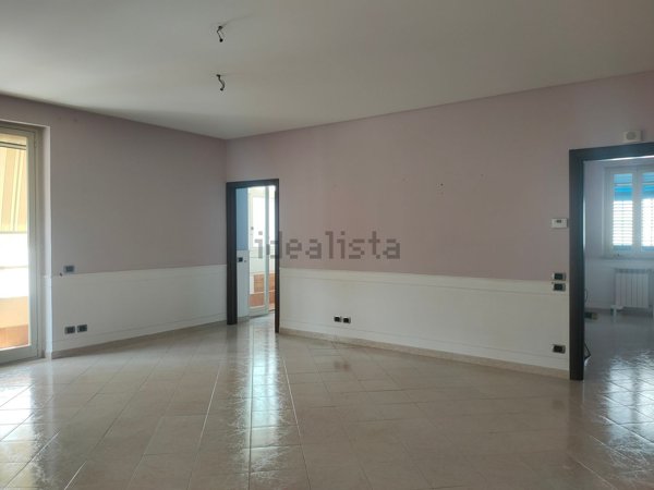 appartamento in vendita a Palermo in zona Noce