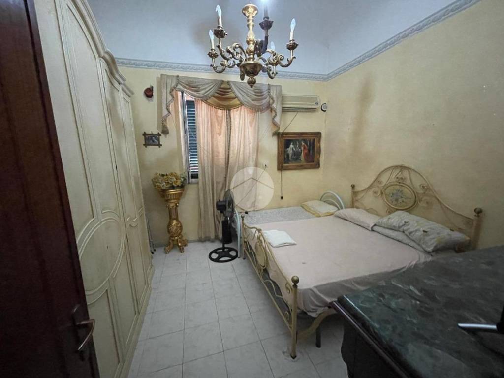 appartamento in vendita a Palermo in zona Croceverde