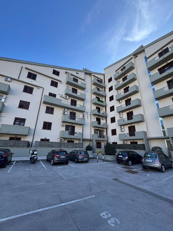 appartamento in vendita a Palermo in zona Calatafimi / Cuba