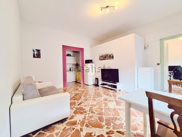 appartamento in vendita a Palermo in zona San Lorenzo