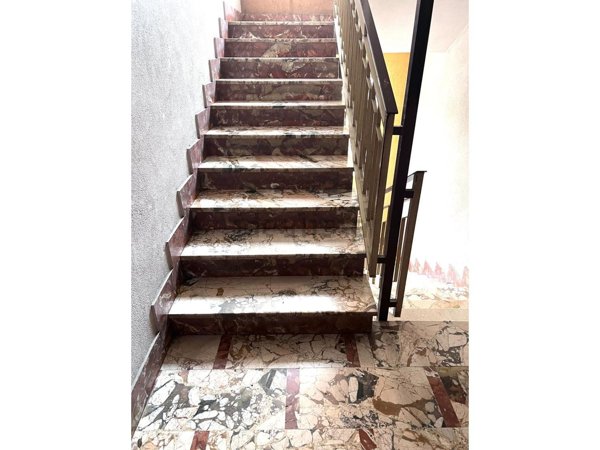 appartamento in vendita a Palermo in zona Croceverde