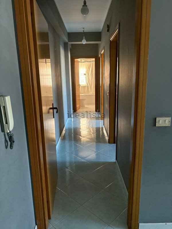 appartamento in vendita a Palermo in zona Roccella