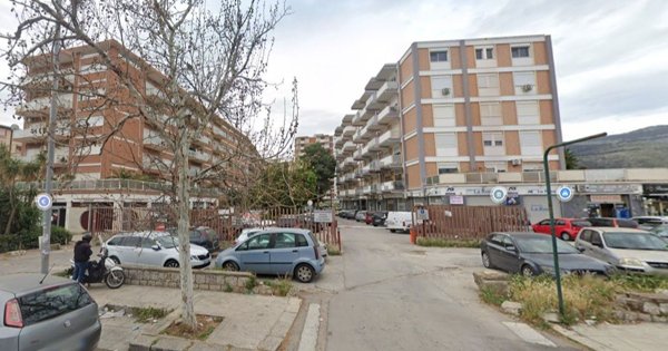 appartamento in vendita a Palermo