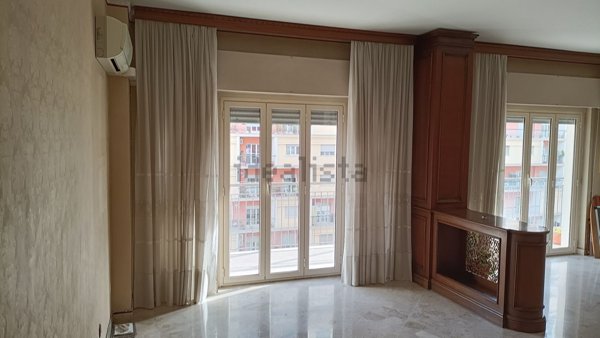 appartamento in vendita a Palermo in zona Resuttana