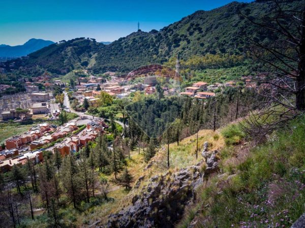 terreno agricolo in vendita a Palermo in zona Borgo Nuovo