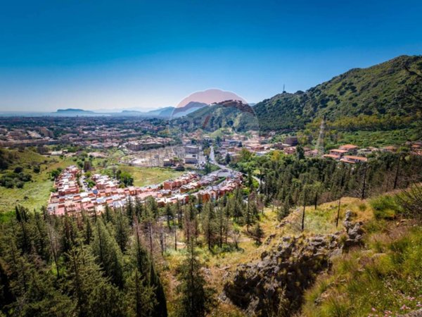 terreno agricolo in vendita a Palermo in zona Borgo Nuovo