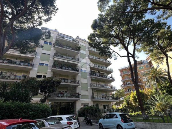 appartamento in vendita a Palermo in zona Libertà