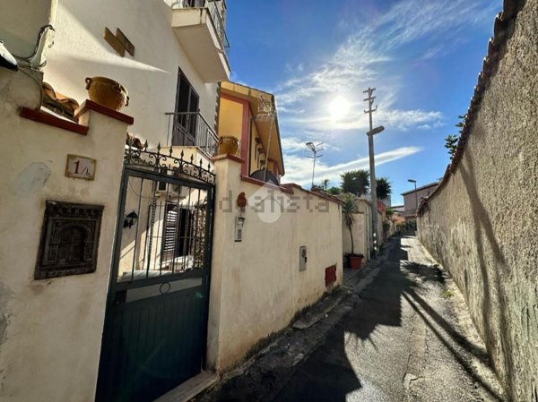 appartamento in vendita a Palermo in zona Altarello