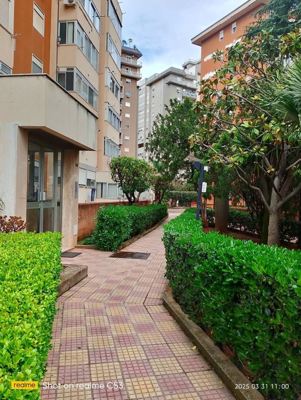 appartamento in vendita a Palermo in zona Calatafimi / Cuba