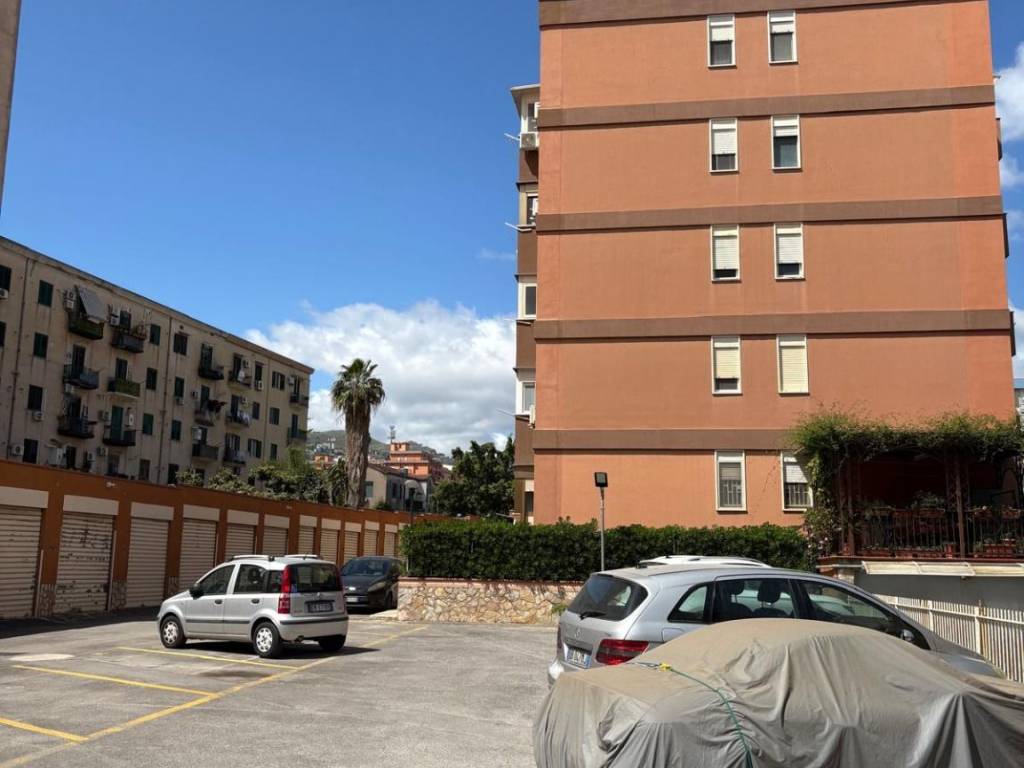 appartamento in vendita a Palermo in zona Calatafimi / Cuba