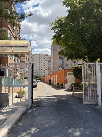 appartamento in vendita a Palermo in zona Zisa