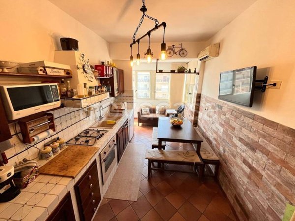 appartamento in vendita a Palermo