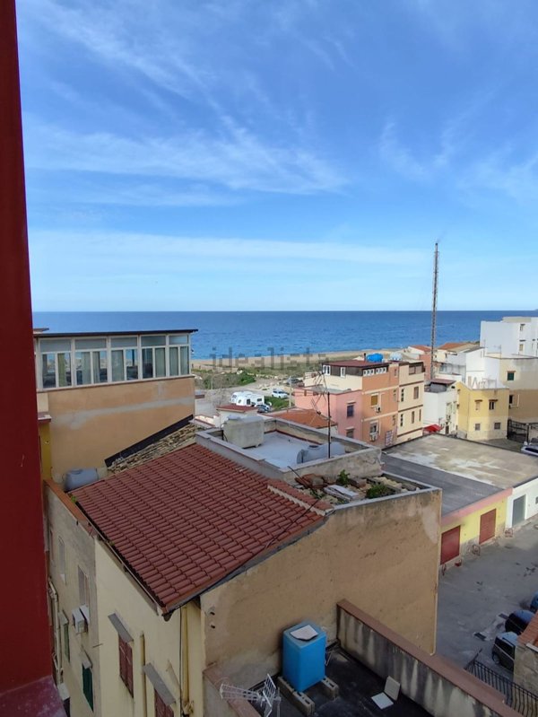 appartamento in vendita a Palermo in zona Roccella