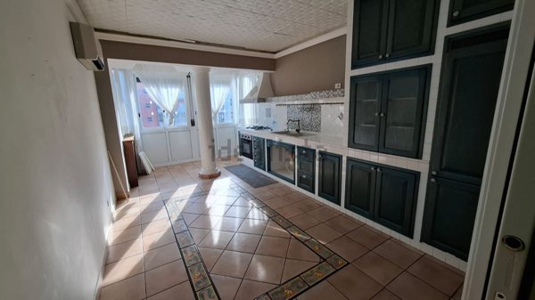 appartamento in vendita a Palermo