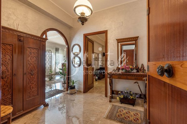 appartamento in vendita a Palermo in zona Calatafimi / Cuba