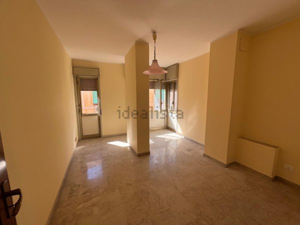 appartamento in vendita a Palermo in zona Libertà