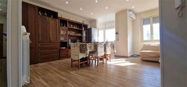 appartamento in vendita a Palermo in zona Villagrazia/Falsomiele