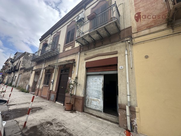 appartamento in vendita a Palermo in zona San Lorenzo