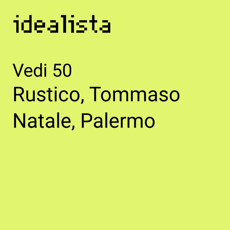 appartamento in vendita a Palermo in zona Tommaso Natale