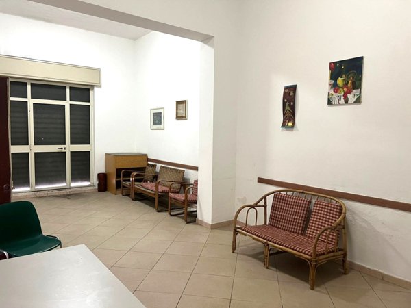 appartamento in vendita a Palermo in zona Villagrazia/Falsomiele